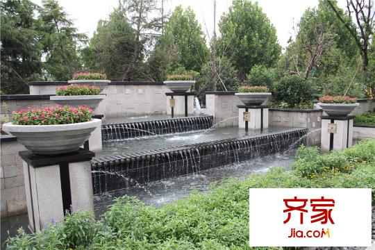 重汽翡翠雅郡售樓處（2015-8-11）