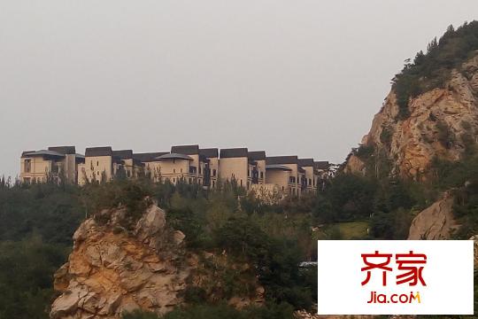 山頂?shù)?號項目（2015-10-09）