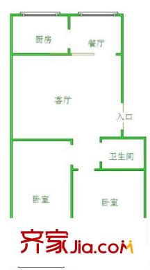 一方雅居2211