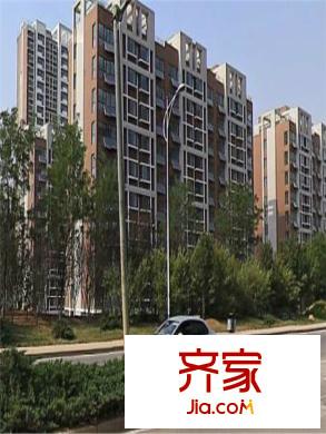 涵玉新居