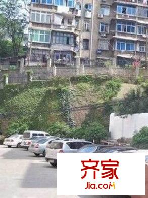 一方雅居外景圖 