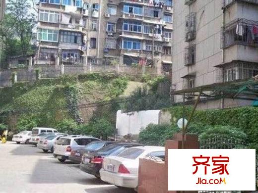一方雅居外景圖 