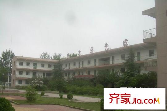 新徐印象配套圖濟(jì)南高新第一實(shí)驗(yàn)學(xué)校