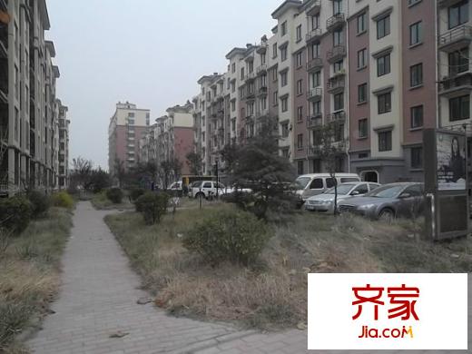 新徐印象外景圖 