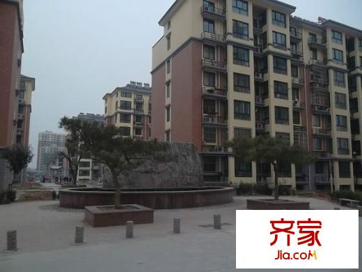 新徐印象外景圖 