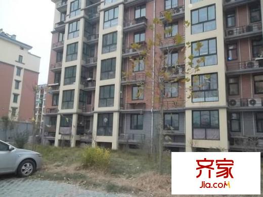 新徐印象外景圖 