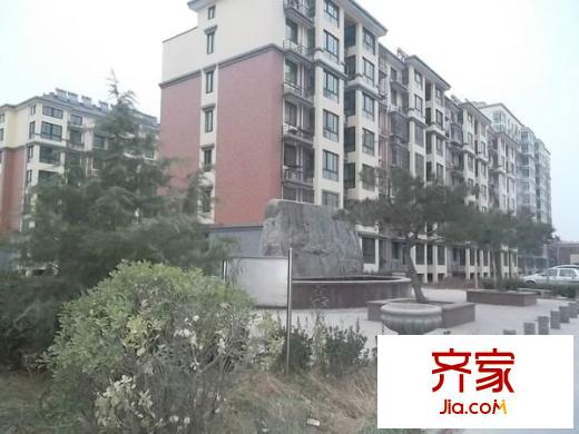 新徐印象外景圖 