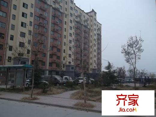 新徐印象外景圖 