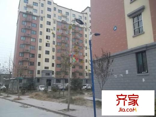 新徐印象外景圖 