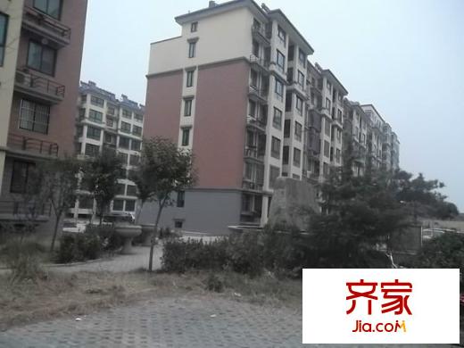 新徐印象外景圖 
