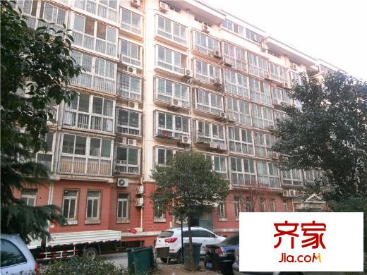 水晶花園外景圖 