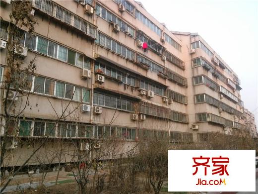 水晶花園外景圖 