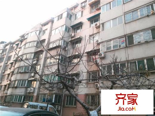 水晶花園外景圖 