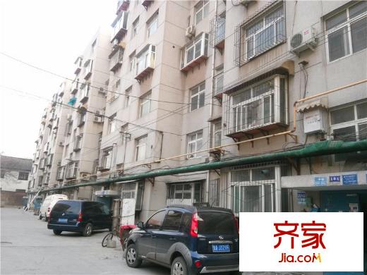 水晶花園外景圖 