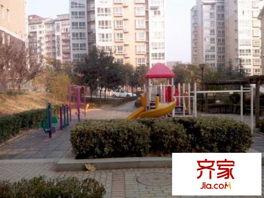黃金時代外景圖 