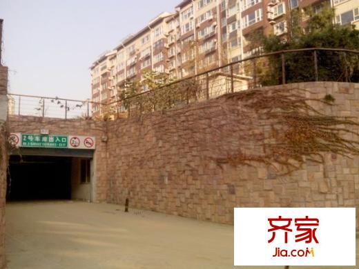黃金時代外景圖 