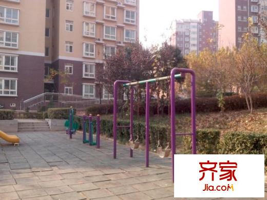 黃金時代外景圖 