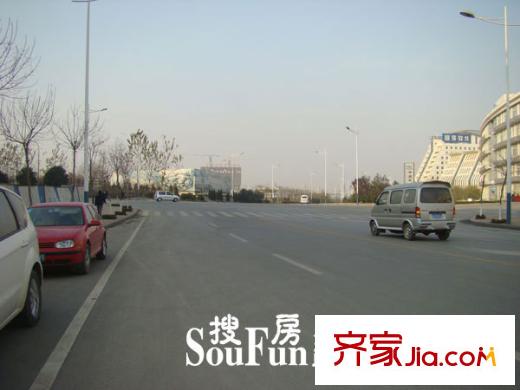 黃金時(shí)代配套圖道路