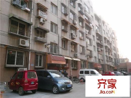 水晶花園外景圖 