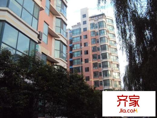 三箭吉祥苑外景圖 