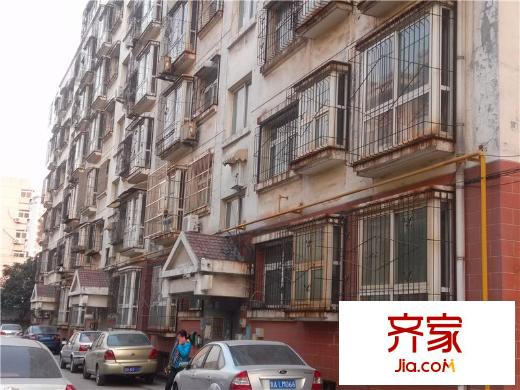 水晶花園外景圖 
