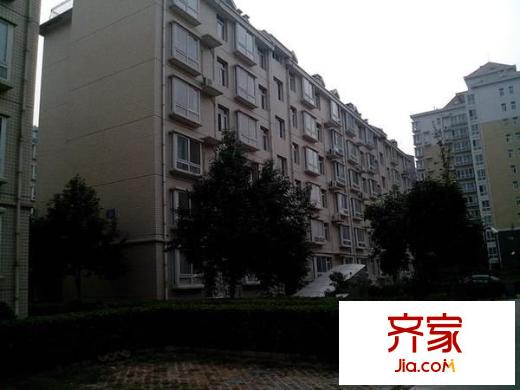 黃金時(shí)代外景圖 