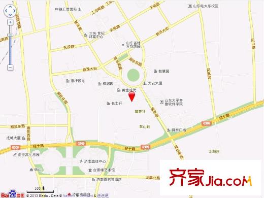 黃金時(shí)代交通圖