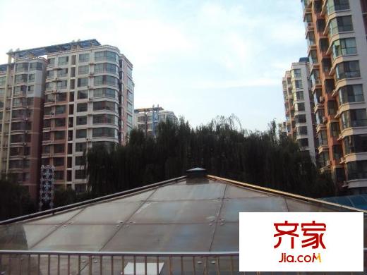 三箭吉祥苑外景圖 