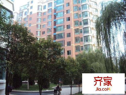 三箭吉祥苑外景圖 