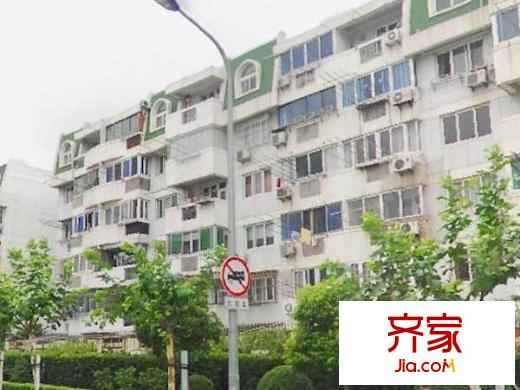 教育大廈單位宿舍外景圖 