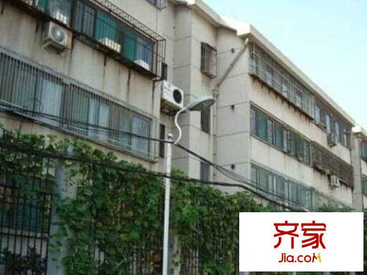 黑虎泉印象外景圖 