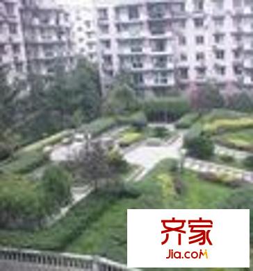 床單廠宿舍外景圖