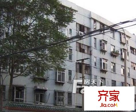 教育大廈單位宿舍外景圖0