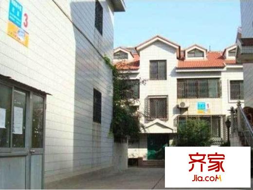 黑虎泉印象外景圖 