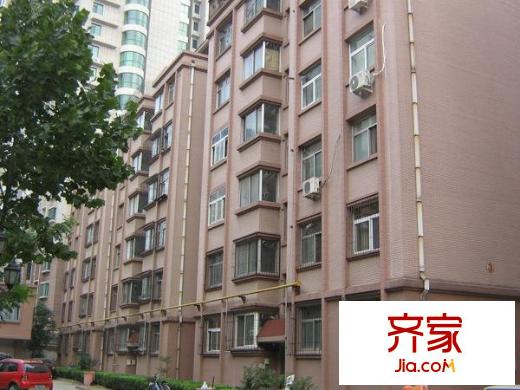 中偉新居外景圖