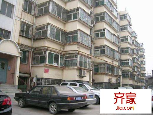 中偉新居外景圖 