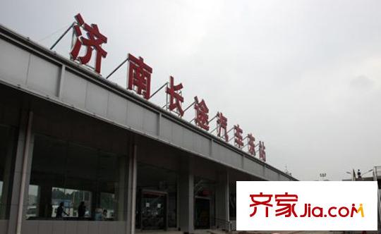 東關大街北宿舍配套圖周邊（汽車東站）