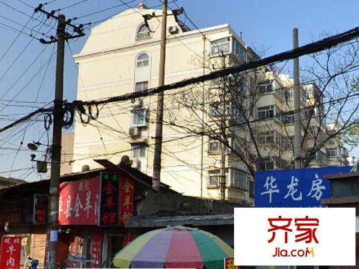 中偉新居外景圖 