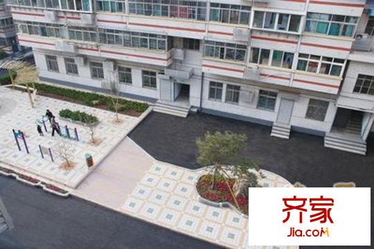 縣前街單位宿舍