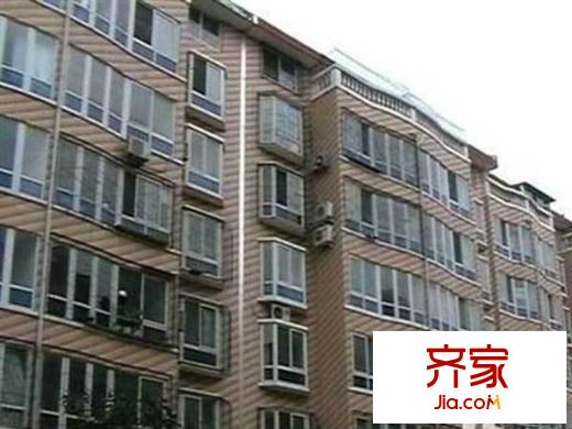 南沙佳苑外景圖 