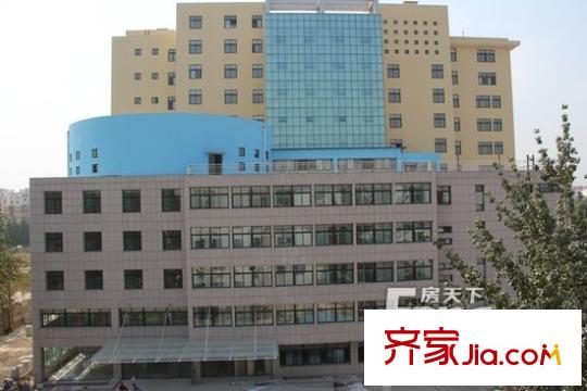 西光明街單位宿舍配套圖市立五院