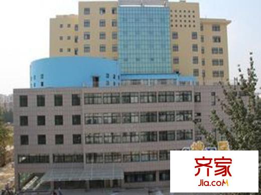 西光明街單位宿舍外景圖 