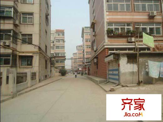 南沙佳苑外景圖 