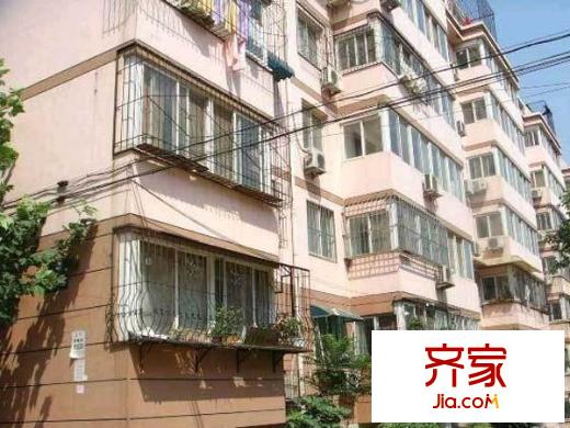 南沙佳苑外景圖 