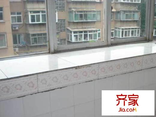 玉函路山東科技出版社宿舍外景圖 