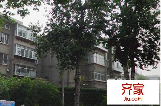 玉函路西藏中學(xué)宿舍外景圖玉函路90號(hào)