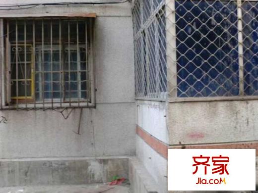 段北路小區(qū)外景圖 