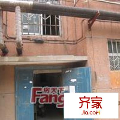 段北路小區(qū)外景圖外1