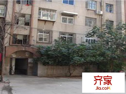 西光明街單位宿舍外景圖 