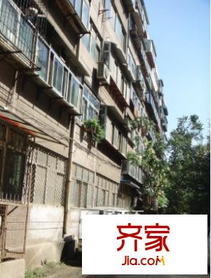 西光明街單位宿舍外景圖